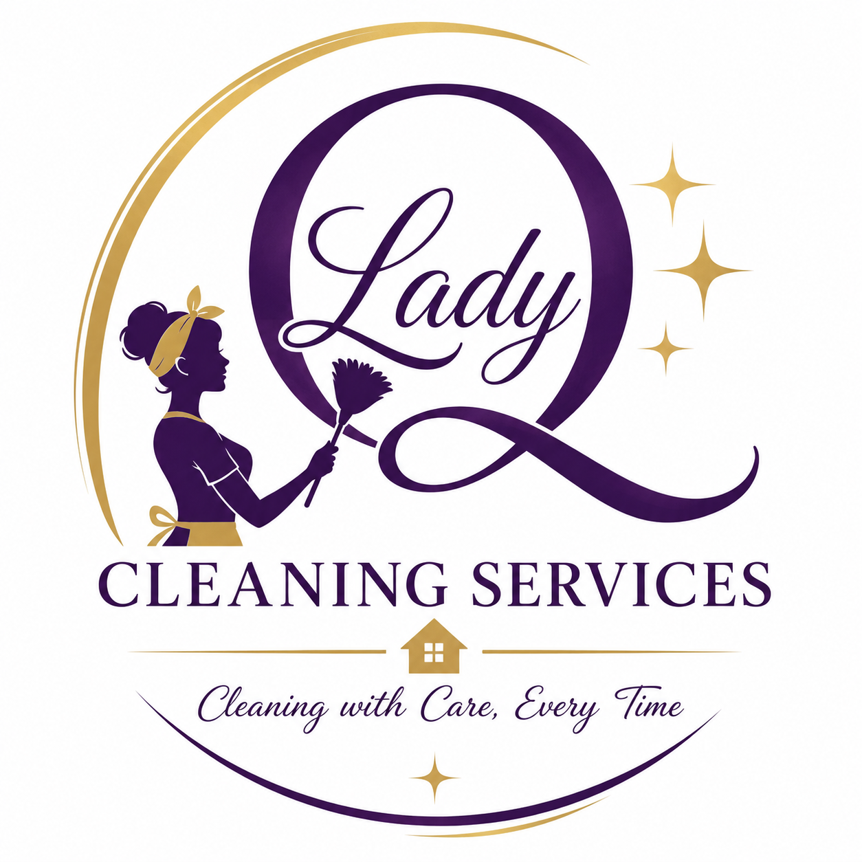 Lady Q Cleaning Services